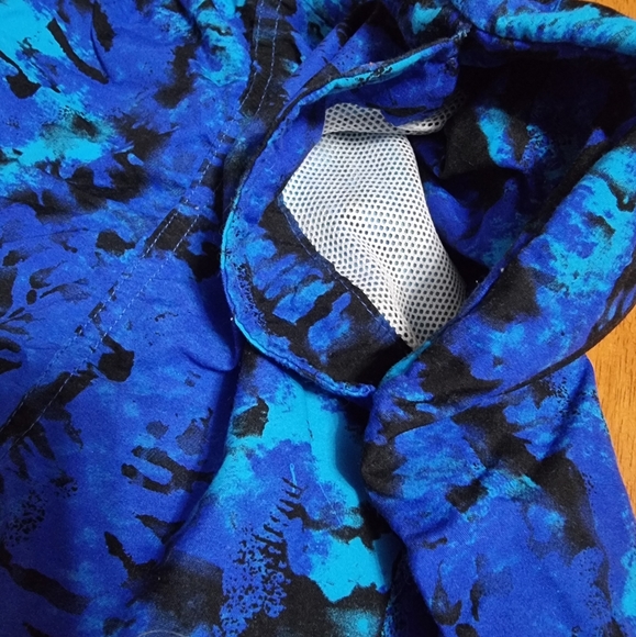 TYR Lined Swimming Shorts - Picture 8 of 8